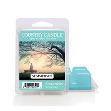 Încarcă imaginea în vizualizatorul Galerie, Ceara parfumata Country Candle 64 g Sfarsitul verii Ceara parfumata Kringle Candle 
