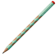 Încarcă imaginea în vizualizatorul Galerie, Creioane grafit Stabilo EasyGraph HB pt dreptaci 2 buc/set verde pastelat Creioane grafit Stabilo 
