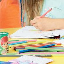 Încarcă imaginea în vizualizatorul Galerie, Creioane colorate Stabilo Color 30 culori/set Creioane colorate Stabilo 
