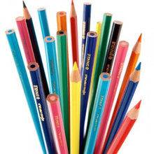 Încarcă imaginea în vizualizatorul Galerie, Creioane colorate Stabilo Trio 12 culori/set Creioane colorate Stabilo 
