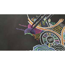 Încarcă imaginea în vizualizatorul Galerie, Carioca Stabilo Pen 68 ARTY 18 culori/set Carioca Stabilo 
