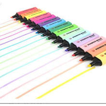 Încarcă imaginea în vizualizatorul Galerie, Textmarker Stabilo Boss Original 15 culori/set Textmarker Stabilo 
