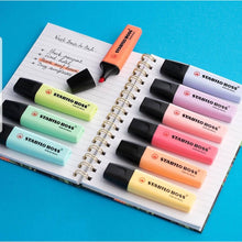Încarcă imaginea în vizualizatorul Galerie, Textmarker STABILO BOSS Original 15 culori/set Textmarker Stabilo 
