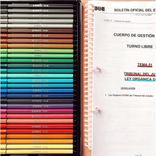 Încarcă imaginea în vizualizatorul Galerie, Carioca STABILO Pen 68 50 culori/set Carioca Stabilo 
