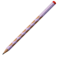 Încarcă imaginea în vizualizatorul Galerie, Creioane grafit Stabilo EasyGraph HB pt dreptaci 2 buc/set mov pastelat Creioane grafit Stabilo 
