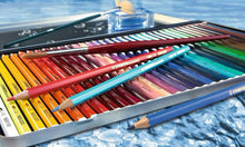 Încarcă imaginea în vizualizatorul Galerie, Creioane colorate Stabilo Aquacolor 12 culori/set Creioane colorate Stabilo 
