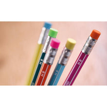 Încarcă imaginea în vizualizatorul Galerie, Set 6 creioane grafit cu radiera tip HB 160 Creioane grafit Stabilo 
