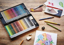 Încarcă imaginea în vizualizatorul Galerie, Creioane colorate Stabilo CarbOthello 48 culori/set Creioane colorate Stabilo 
