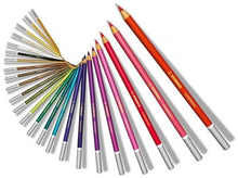 Încarcă imaginea în vizualizatorul Galerie, Creioane colorate Stabilo CarbOthello 12 culori/set Creioane colorate Stabilo 
